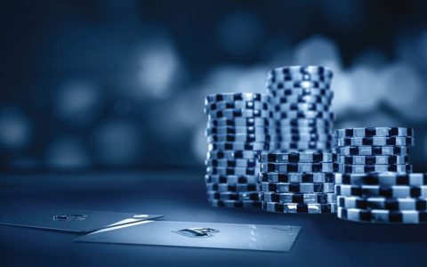 NVCasino – Din personlige Komplette Guide til Web Spil og Fornøjelse