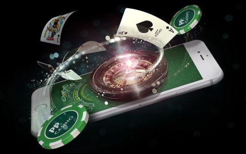 Slottica Kasyno – Kompletny Przewodnik po Platformie Hazardowej Online