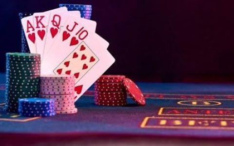 Lucky Hills Casino – Gaming-Erlebnis von Spitzenklasse inklusive Premium-Auswahl
