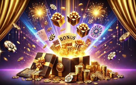 BigClash Casino – Den Ultimate Guide til Spennende Spillopplevelser