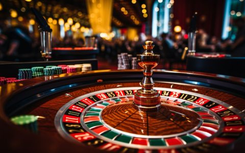 GoldenBet – Deres Troværdige Partner i Fornøjelse og Spil