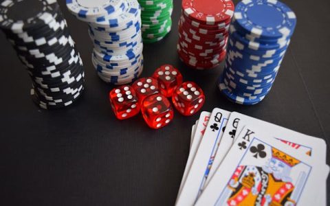 AlaWin Casino: Dein Spezialist für exzellentes Online-Glücksspiel