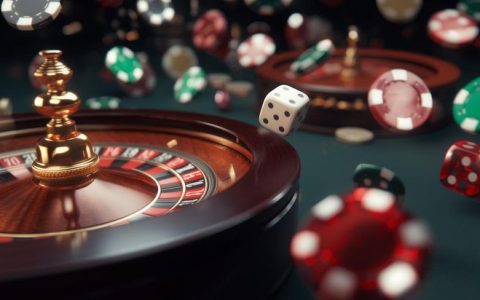 Tonyspins Casino NL: Uw Beste Digitale Gaming Plek