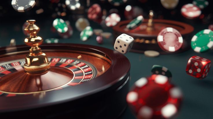 Tonyspins Casino NL: Uw Beste Digitale Gaming Plek