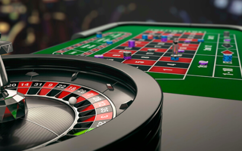 Bet Ninja Casino Site: Your Entrance to Elite Internet Gambling Superiority