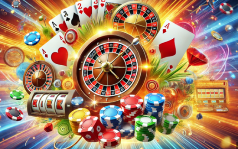 Casino Senza Verifiche Cartacee: La Rivoluzione del Gaming Online Istantaneo
