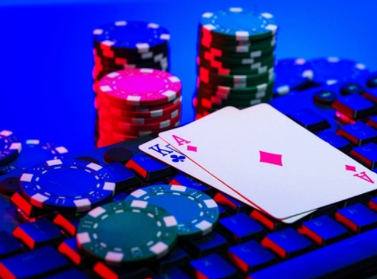Fish and Spins Gaming: Your Own Ultimate Playing Destination