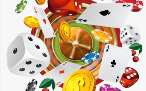 The Ultimate Casino Location at Lucky Mate