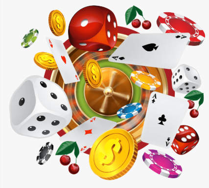 The Ultimate Casino Location at Lucky Mate