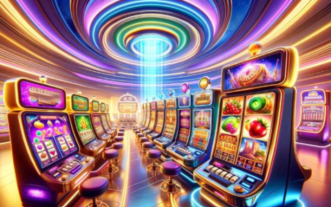 Bet Ninja Casino Site: Your Personal Entry Point to Premium Web-Based Casino Entertainment Superiority