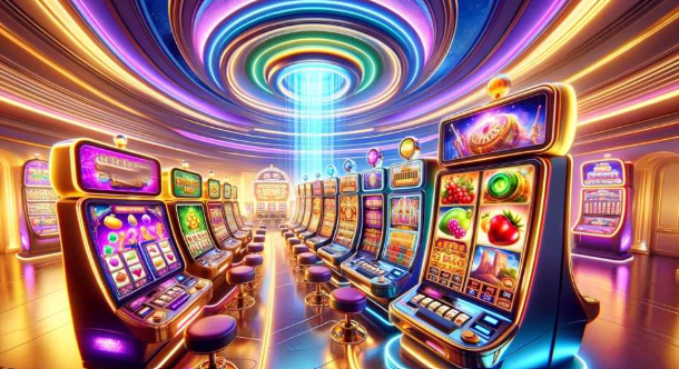 Bet Ninja Casino Site: Your Personal Entry Point to Premium Web-Based Casino Entertainment Superiority