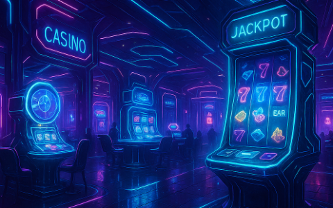 Melhor Casino Online Portugal: Manual Completo para Apostadores Criteriosos