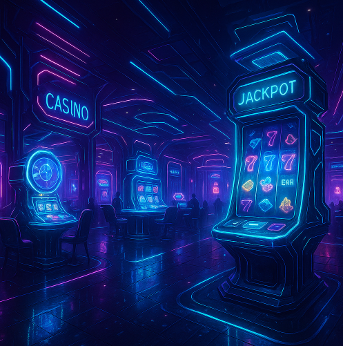 Melhor Casino Online Portugal: Manual Completo para Apostadores Criteriosos