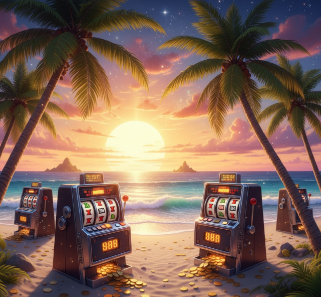 Uitstekende Digitale Casinos Buiten Cruks