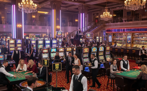 Well-known BetNinja Casino Gambling Slots: A Gateway to Elite Gaming Fun