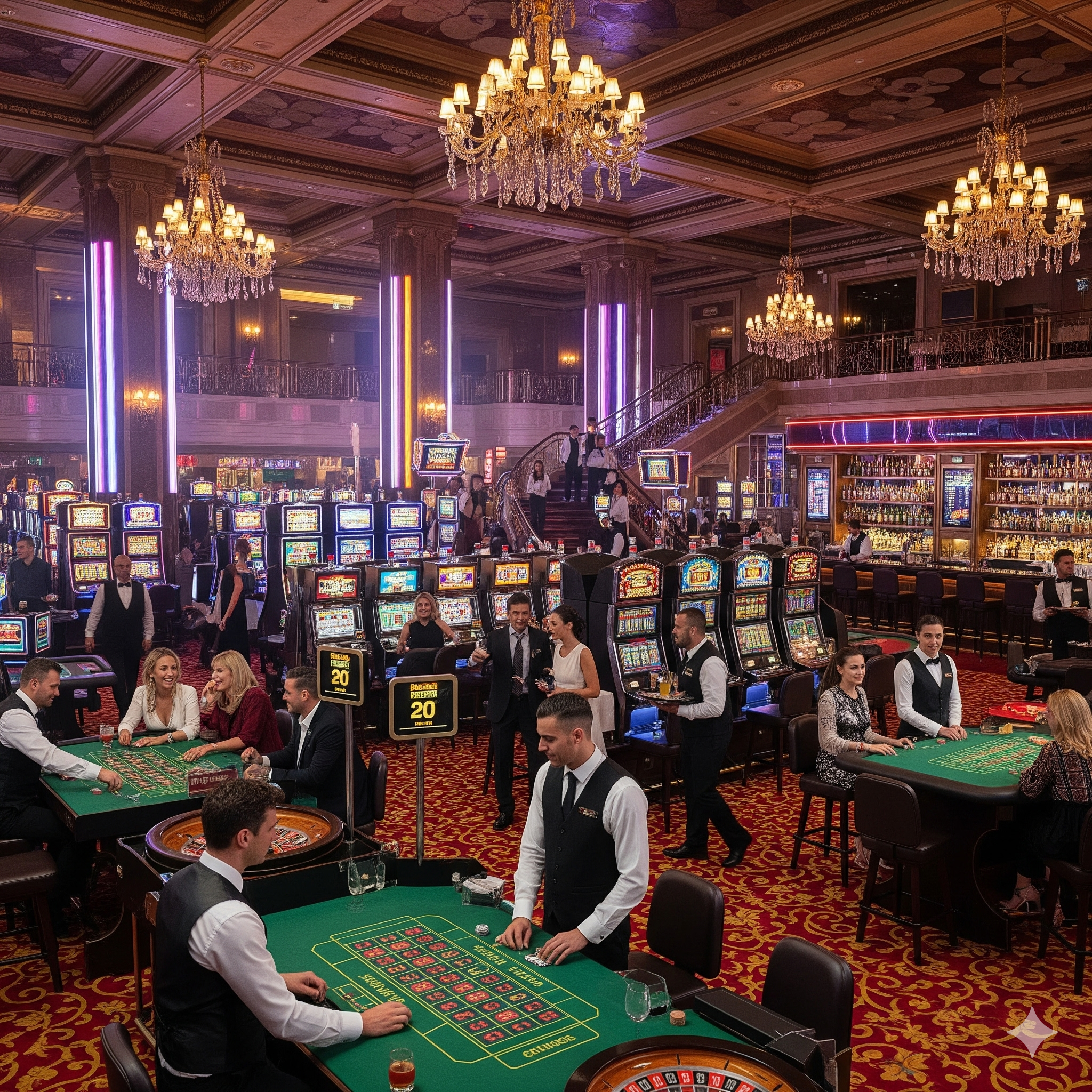 Well-known BetNinja Casino Gambling Slots: A Gateway to Elite Gaming Fun