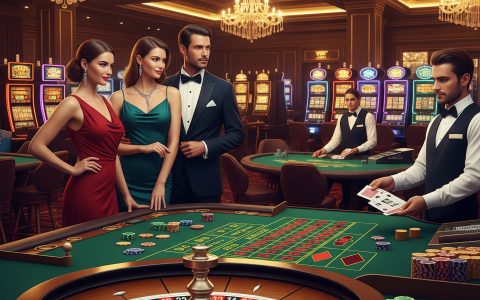 Winum Gaming: Vivencia de Apuestas Premium con Tecnología de Vanguardia