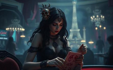 Top Speelhuis Holland: Uw Ultieme Bestemming om Virtuele Casinoplezier