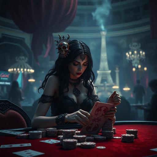 Top Speelhuis Holland: Uw Ultieme Bestemming om Virtuele Casinoplezier