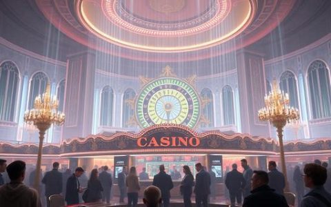 Trova l’Esperienza di Intrattenimento Assoluta su Star Casino