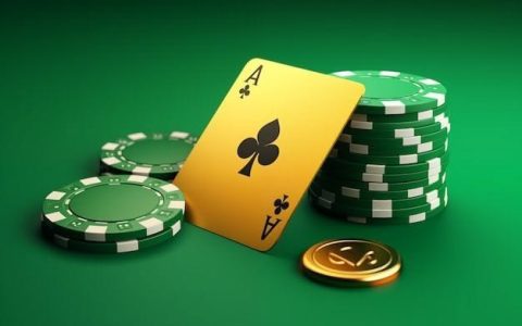 Stake Casino – Profesjonalna Przestrzeń Gier Świeżej Ery