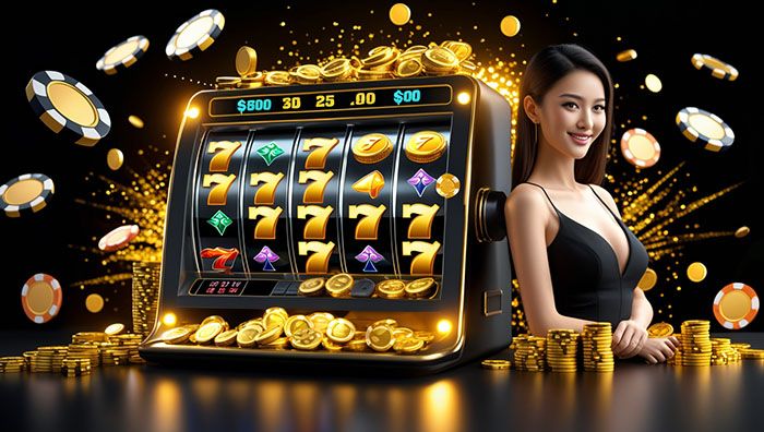 Spinstein Casino: Where Traditional Gambling Meets Contemporary Advancement