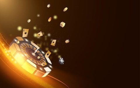 TenoBet Kasino – Din Heltäckande Handledning till Fantastiska Casinoupplevelser