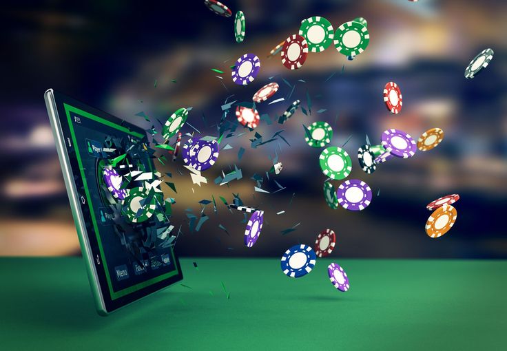 Casino Elite: Jouw Bestemming voor Premium Online Gaming