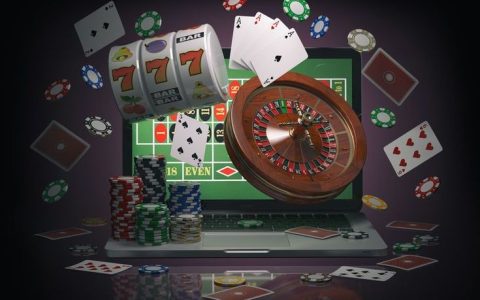 GambleZen – Suomen Pelureiden Uusi Suosikki Online-kasinolla