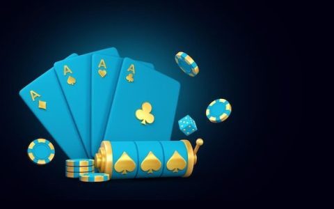 Spinania Casino – Dein zuverlässiger Partner für Erstklassiges Online-Glücksspiel