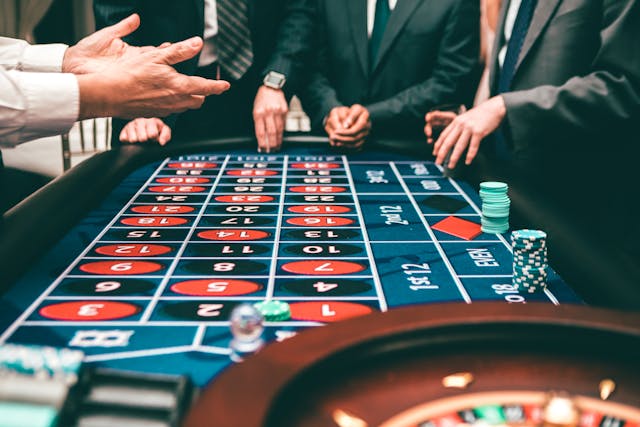 Yep Casino – Die erste Wahl für authentisches Spiel-Entertainment