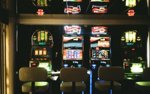 Golisimo Casino – Euer erstklassiges Spielerlebnis mit hervorragenden Gewinnchancen