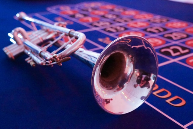 30bet Casino: Your Portal to Premium Online Gaming Entertainment