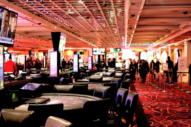 AlaWin Casino: Professionelle Bewertung sowie detaillierte Untersuchung unserer Platform