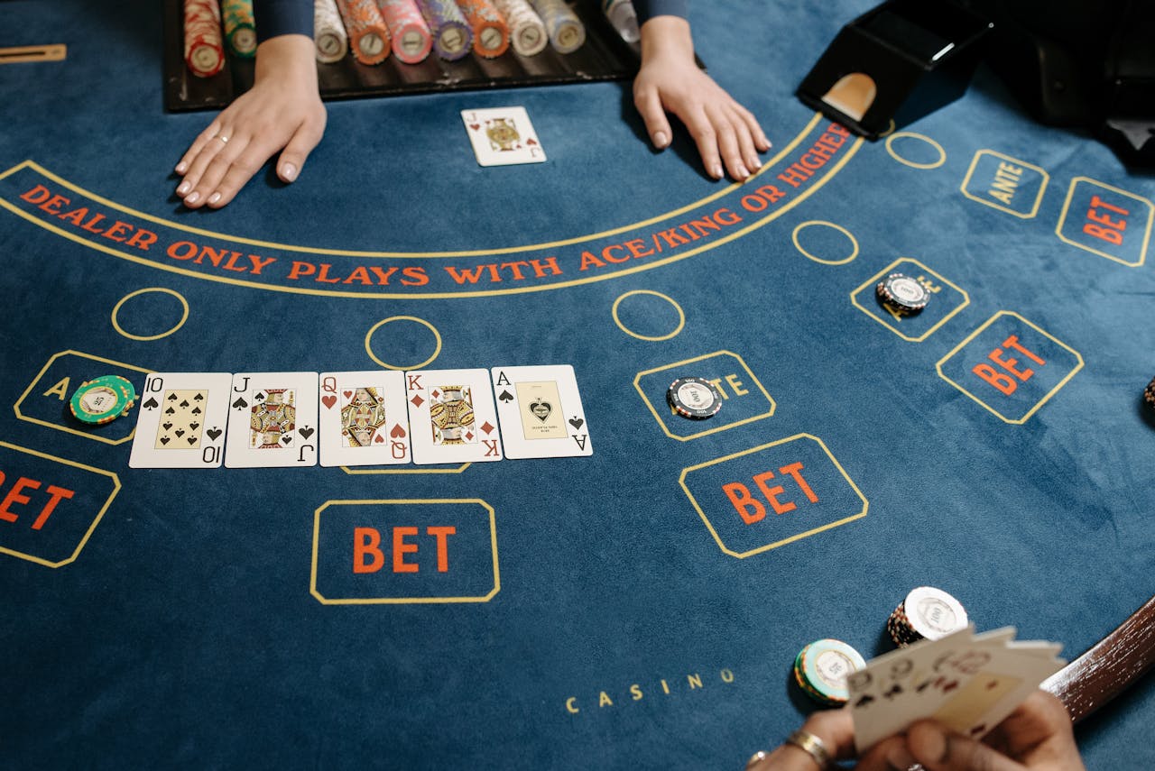 ManekiSpin Casino – Gaming-Erlebnis der Premium-Klasse mit exzellentem Unterhaltungswert