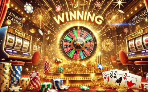 Ontdek de Topklasse Casino Welkomstbonus op