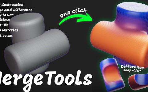 Mergetools 1.0.2