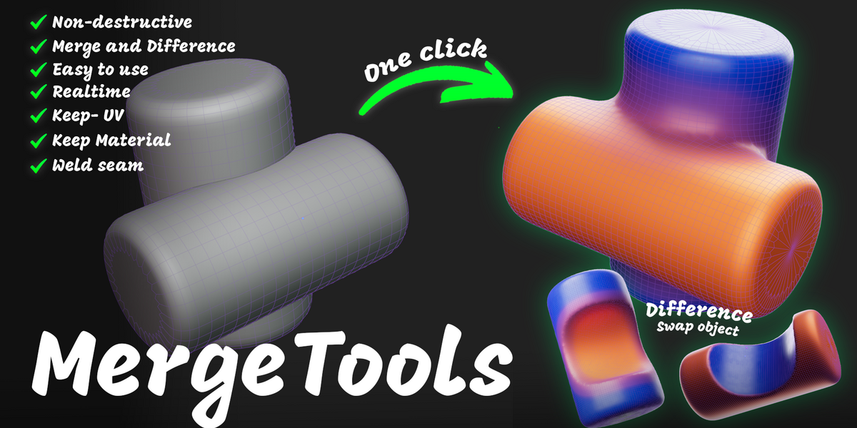 Mergetools 1.0.2